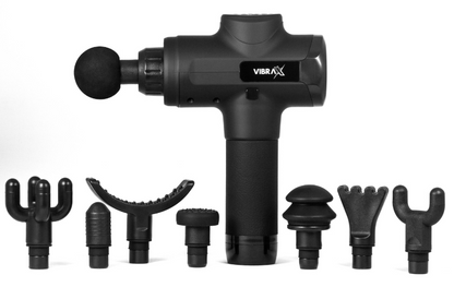 ePulse® Vibra X Percussion Massager