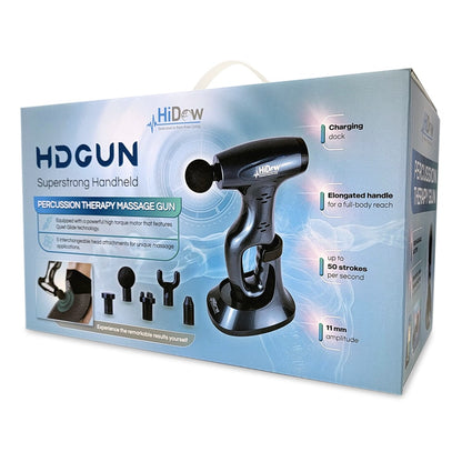 HiDOW HDGun