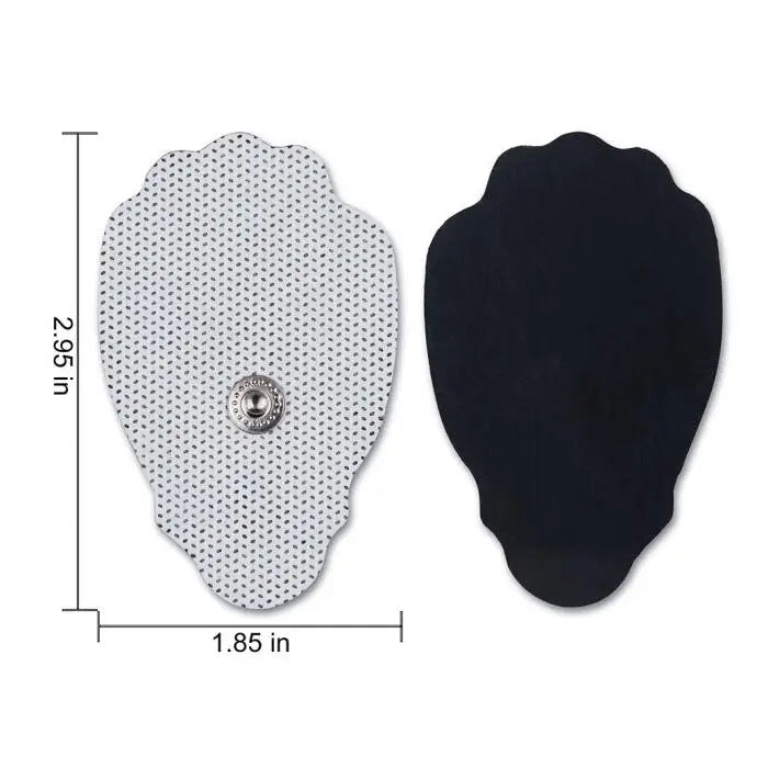 Pads for TEN