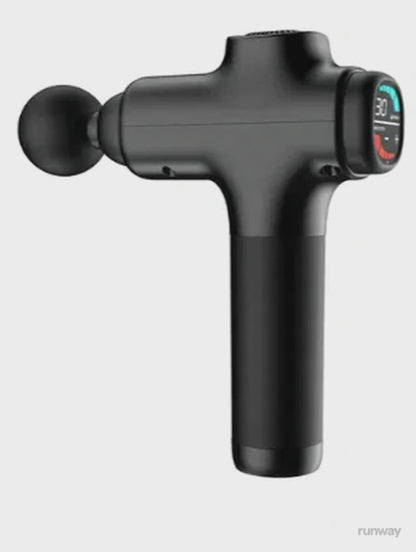 PRO GUN SERIES 1